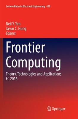 Frontier Computing