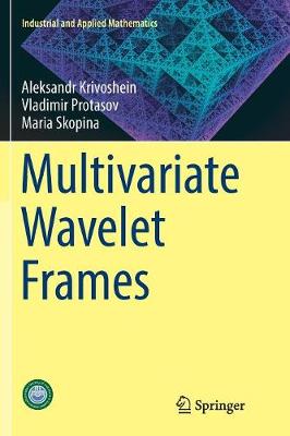Multivariate Wavelet Frames