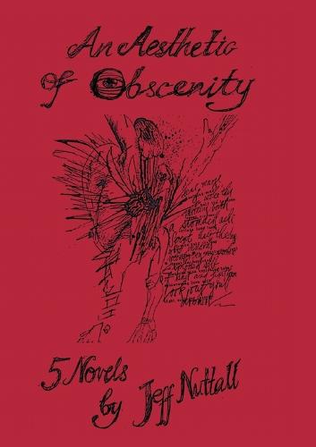 An Aesthetic of Obscenity