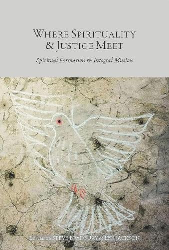 Where Spirituality & Justice Meet