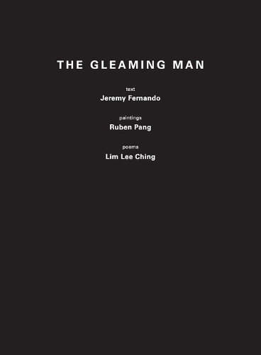 The Gleaming Man