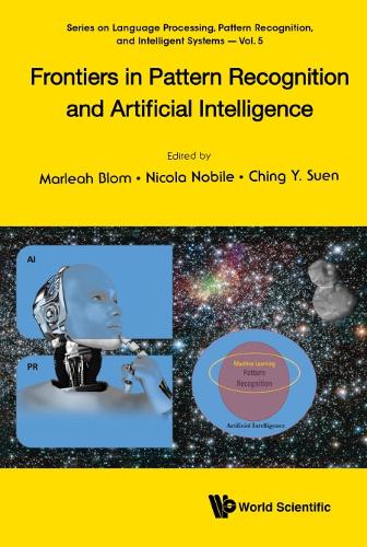 Frontiers In Pattern Recognition And Artificial Intelligence