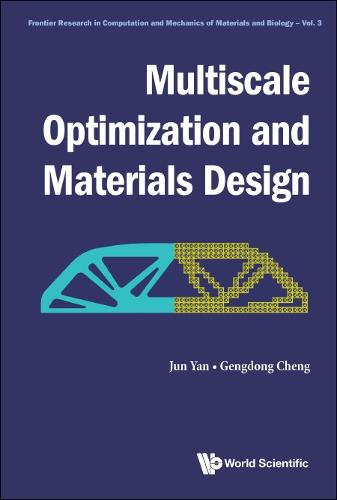 Multiscale Optimization And Materials Design