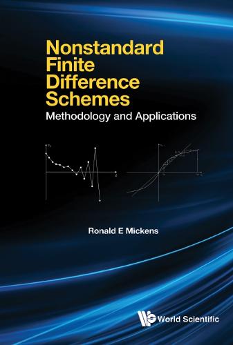 Nonstandard Finite Difference Schemes: Methodology And Applications