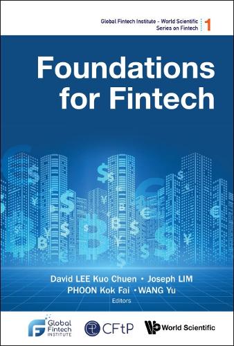Foundations For Fintech