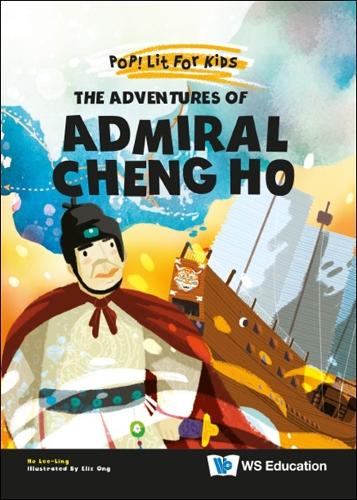 The Adventures Of Admiral Cheng Ho