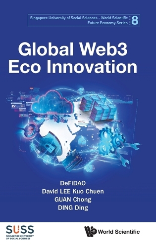 Global Web3 Eco Innovation