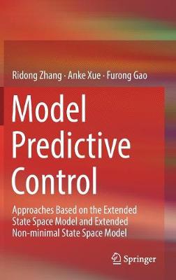 Model Predictive Control