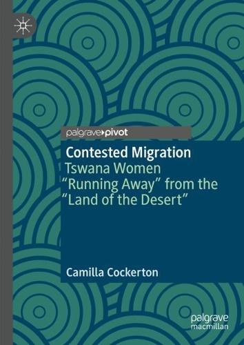 Contested Migration