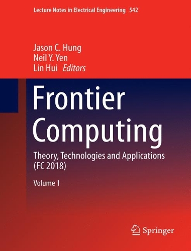 Frontier Computing