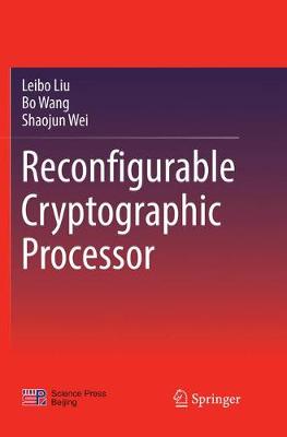 Reconfigurable Cryptographic Processor