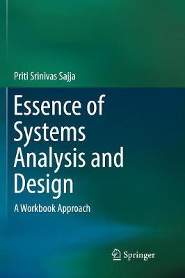 Essence of Systems Analysis and Design