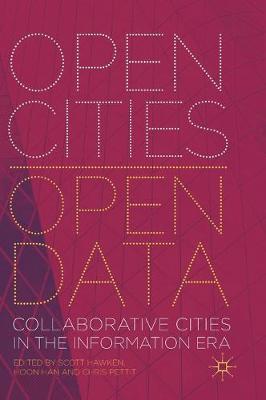 Open Cities | Open Data