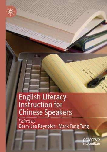 English Literacy Instruction for Chinese Speakers