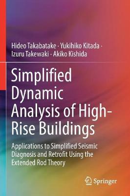 Simplified Dynamic Analysis of High-Rise Buildings