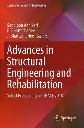 Advances in Structural Engineering and Rehabilitation