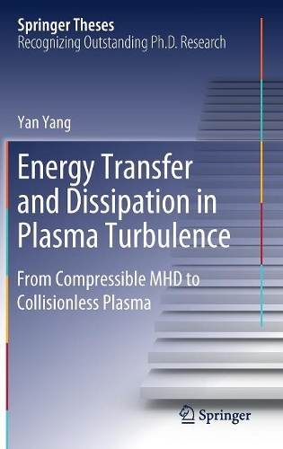 Energy Transfer and Dissipation in Plasma Turbulence