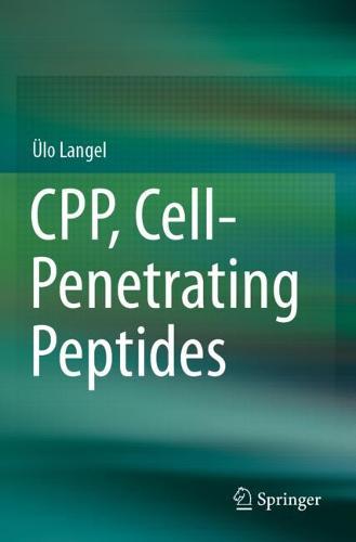 CPP, Cell-Penetrating Peptides