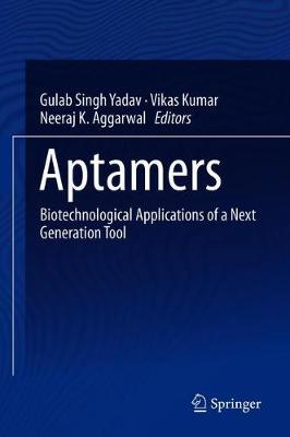 Aptamers