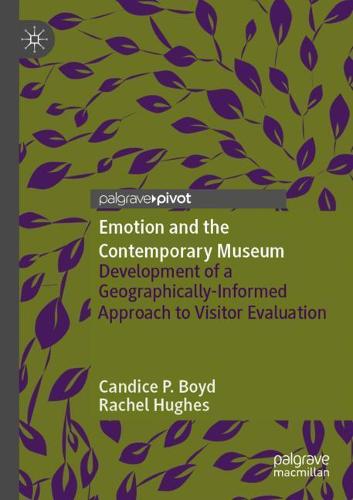 Emotion and the Contemporary Museum