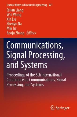 Communications, Signal Processing, and Systems