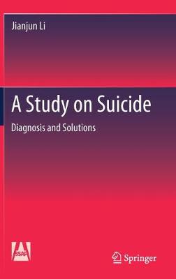 A Study on Suicide