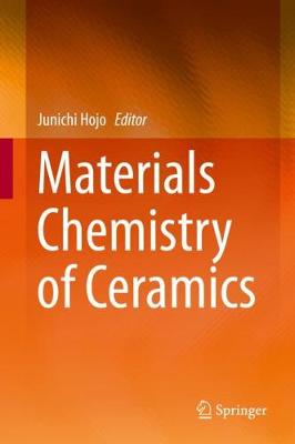 Materials Chemistry of Ceramics