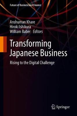 Transforming Japanese Business