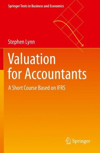 Valuation for Accountants