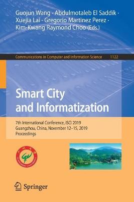 Smart City and Informatization