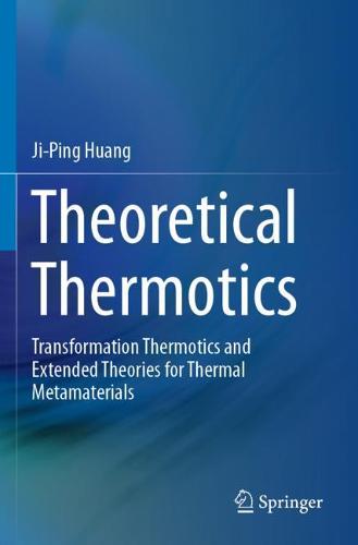 Theoretical Thermotics