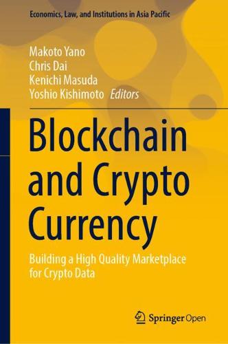Blockchain and Crypto Currency