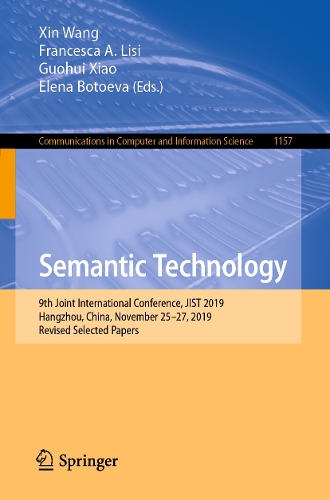 Semantic Technology