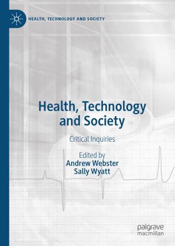 Health, Technology and Society