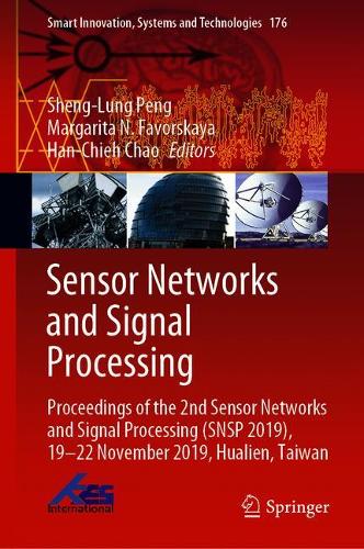 Sensor Networks and Signal Processing
