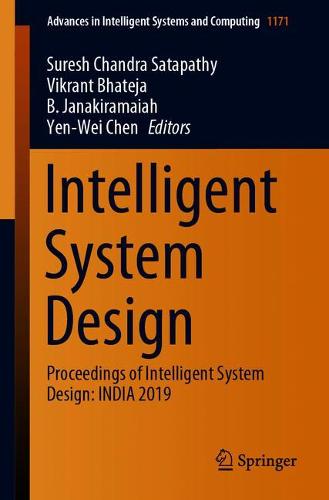 Intelligent System Design