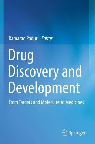 Drug Discovery and Development