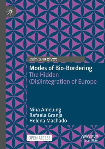 Modes of Bio-Bordering