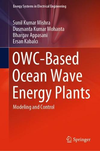 OWC-Based Ocean Wave Energy Plants