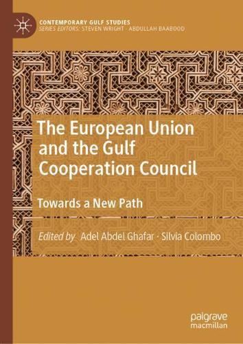 The European Union and the Gulf Cooperation Council