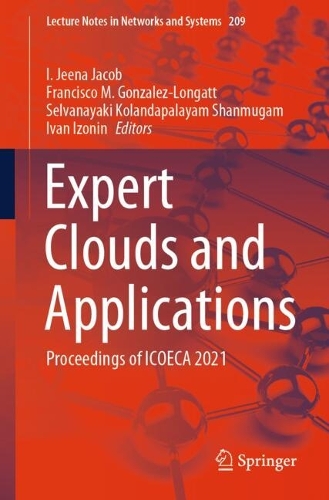 Expert Clouds and Applications