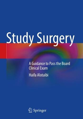 Study Surgery