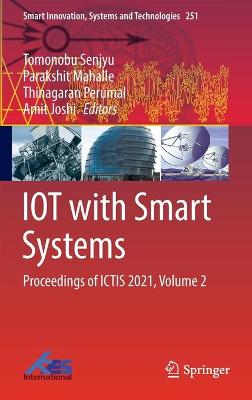IOT with Smart Systems