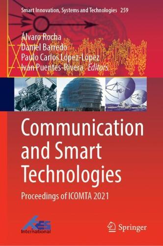 Communication and Smart Technologies