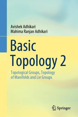 Basic Topology 2