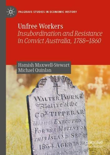 Unfree Workers
