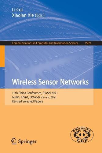 Wireless Sensor Networks