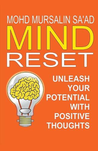 Mind Reset, Unleash Your Potential with Positive Thoughts
