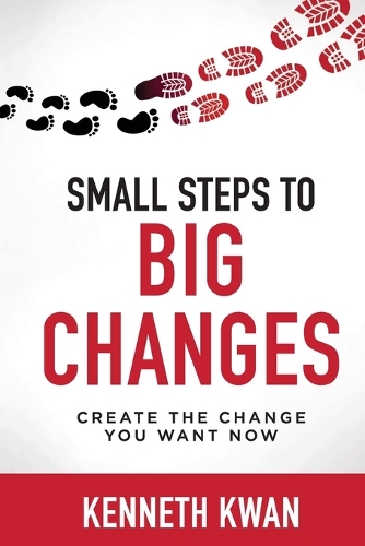 Small Steps To Big Changes