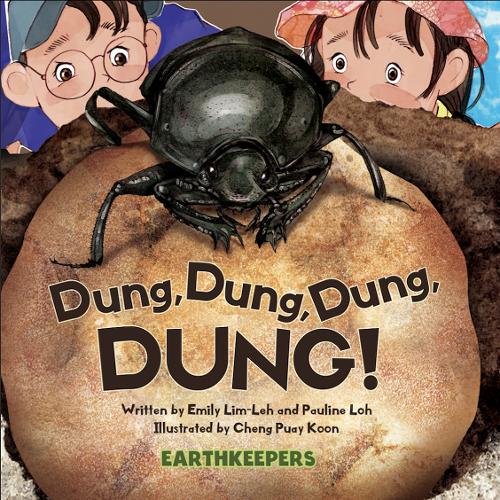 Dung, Dung, Dung, DUNG!